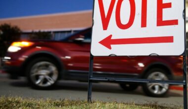 Am I eligible to vote? What to know before Texas primaries