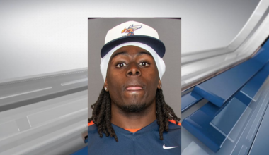 Palestine’s Boyd has RBI in Dallas College Eastfield win