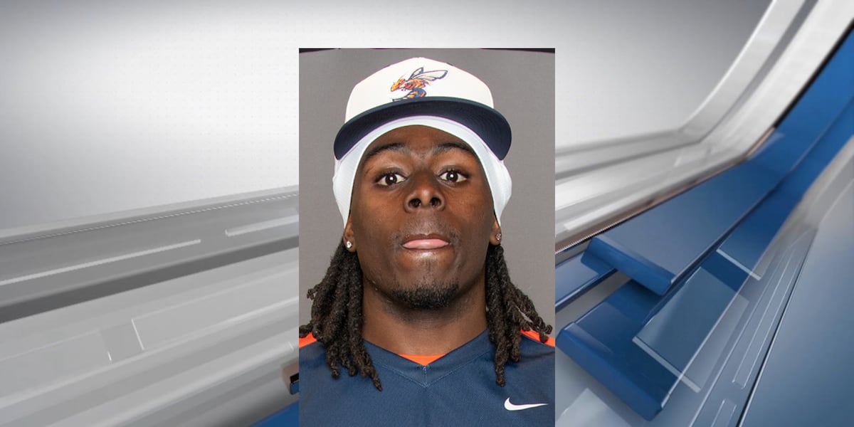 Palestine’s Boyd has RBI in Dallas College Eastfield win