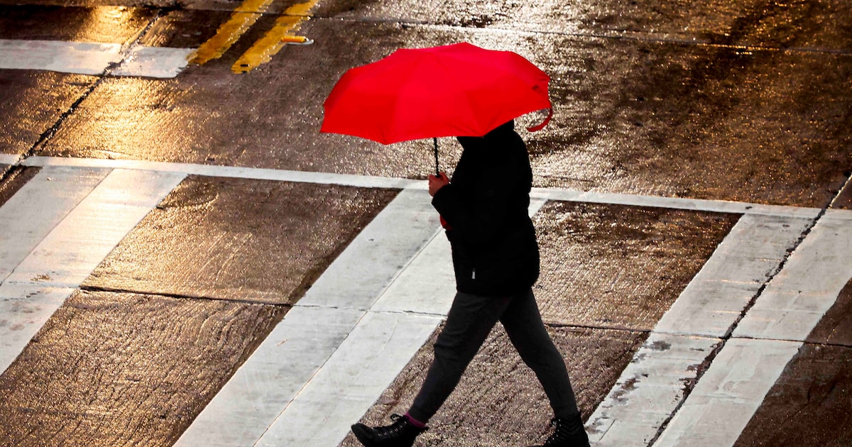 Heat returns to North Texas with a warm, somewhat sunny Sunday