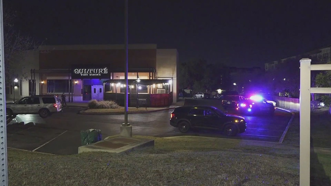 AFFIDAVIT: Armed suspect threatened security at Stone Oak nightclub before being shot