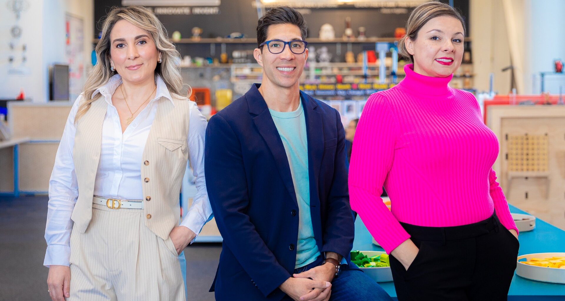 La Nube announces new leadership team