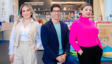 La Nube announces new leadership team