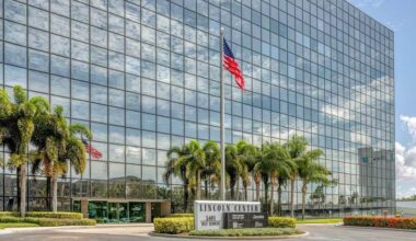Law Firm Melone Hatley, P.C., Selects Citadel Partners to Lead National Office Leasing Strategy