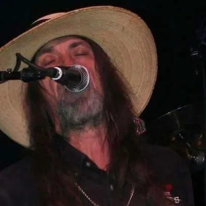 Chet Woodward Photo courtesy of Crime Stoppers of El Paso