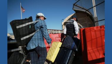 What to know about the counter drone technology that triggered the closure of the El Paso airspace