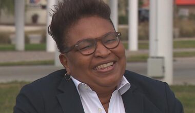 Meet DeAnna King, the new President of the Corpus Christi NAACP