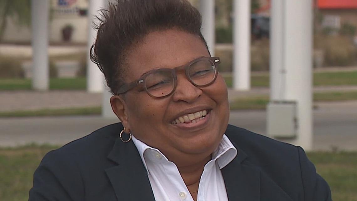 Meet DeAnna King, the new President of the Corpus Christi NAACP