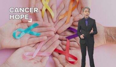 Offering hope to those who are struggling to battle cancer