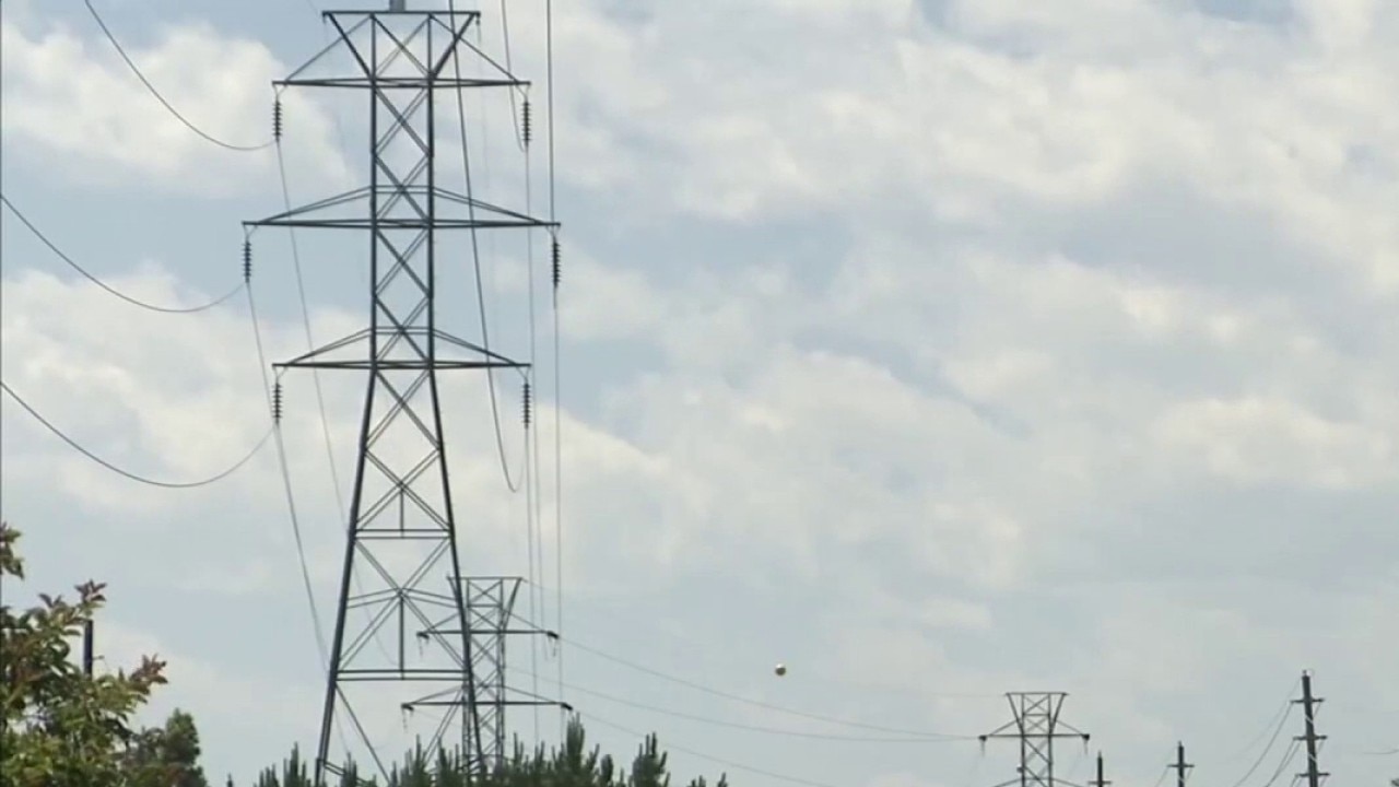 PREVIOUS COVERAGE: Water manage concern with new data centers