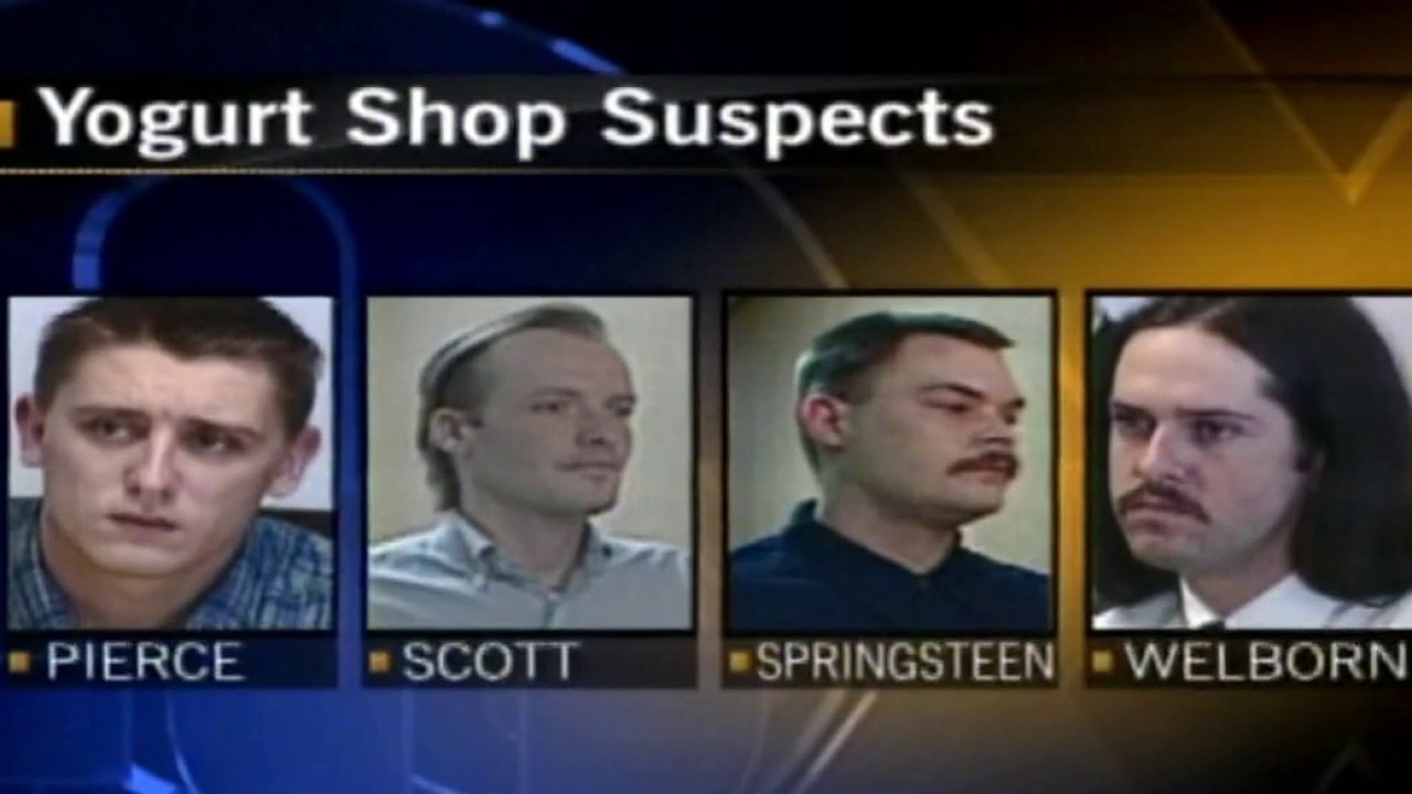 PREVIOUS COVERAGE: Former yogurt shop suspect's attorney reacts to hearing