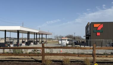 New 7-Eleven poised to support growing Crowley community