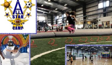 2026 Camp Guide - 365 Things Austin