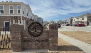 Jericho Village in Wylie nears opening, promising generational change for families