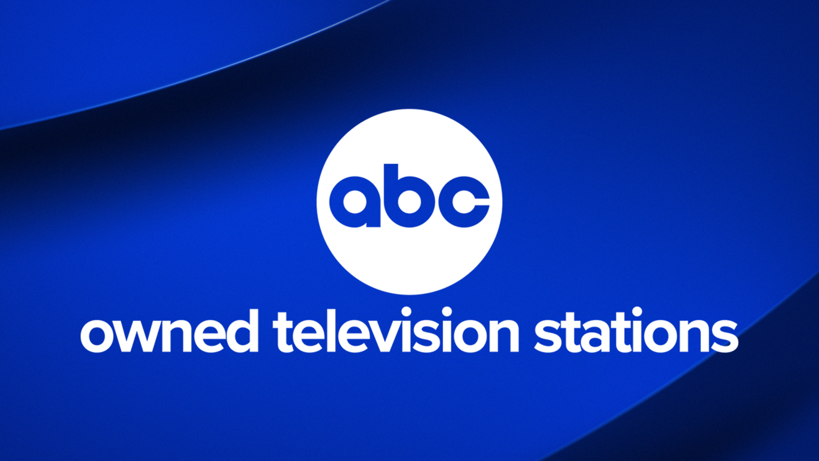 Job opening at ABC13, a local Disney-owned television station in Houston