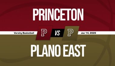 Plano East Panthers vs. McKinney Lions + How To Watch