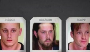 New DNA evidence prompts clearing of four men in infamous Austin case