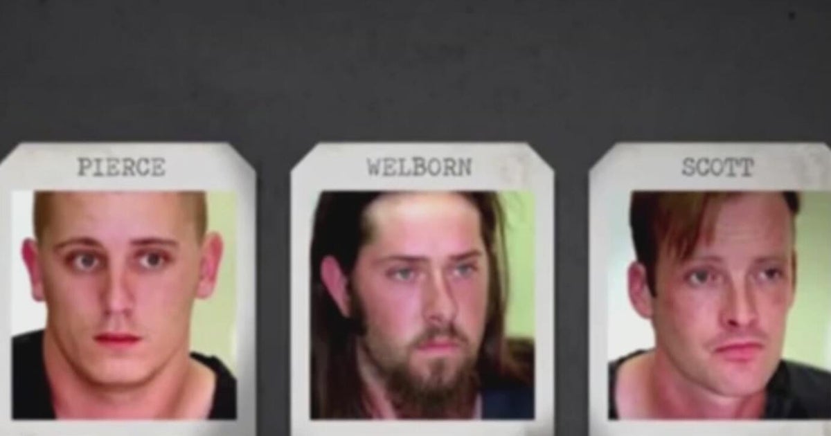 New DNA evidence prompts clearing of four men in infamous Austin case