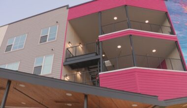 Austin explores 'Green Social Housing' to address affordability and climate change