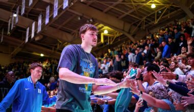 Why should we watch the Dallas Mavericks for the rest of the season?