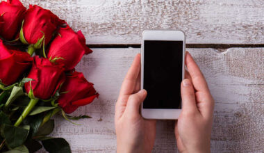 Houston ranked No. 1 as America’s ‘textiest’ city for Valentine’s Day 💘