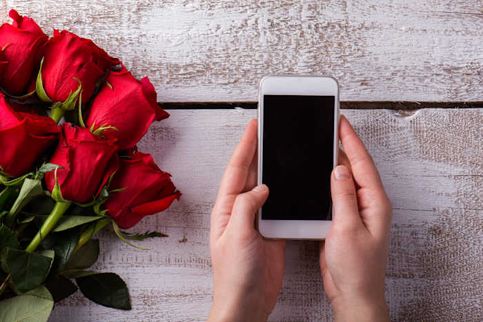 Houston ranked No. 1 as America’s ‘textiest’ city for Valentine’s Day 💘