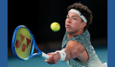 Taylor Fritz and Ben Shelton set for Dallas Open final between the world's highest-ranked Americans