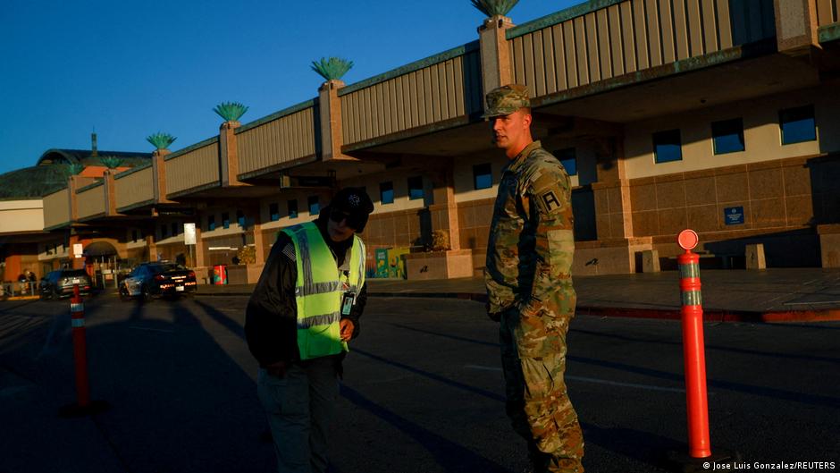 El Paso flights resume after anti-drone laser testing