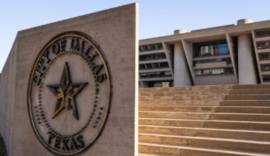 Final findings from Dallas City Hall assessment reports still under wraps, for now