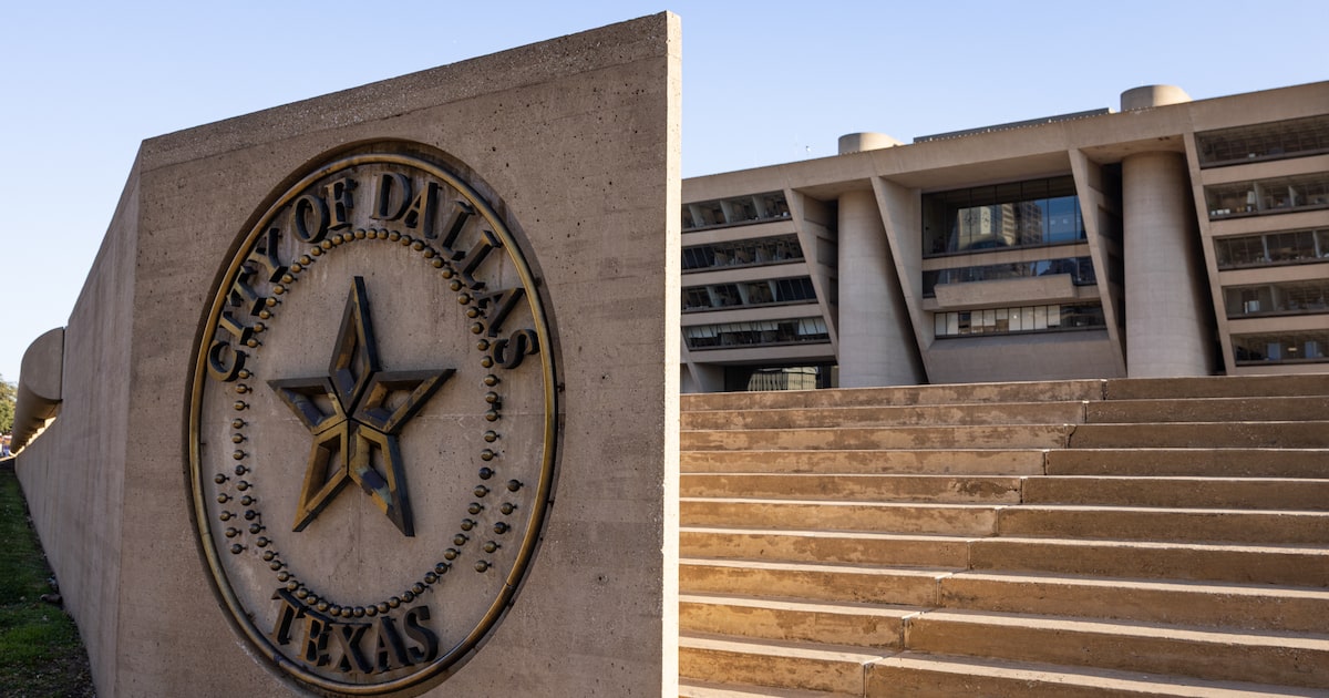 Final findings from Dallas City Hall assessment reports still under wraps, for now