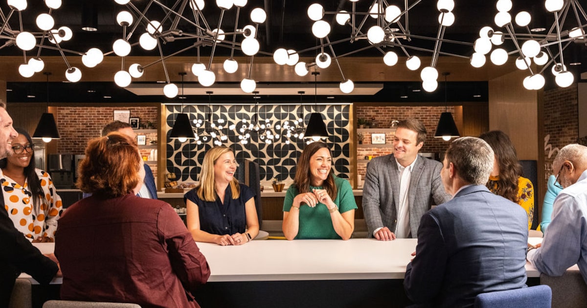 2026 Top Workplaces D-FW is now open for nominations