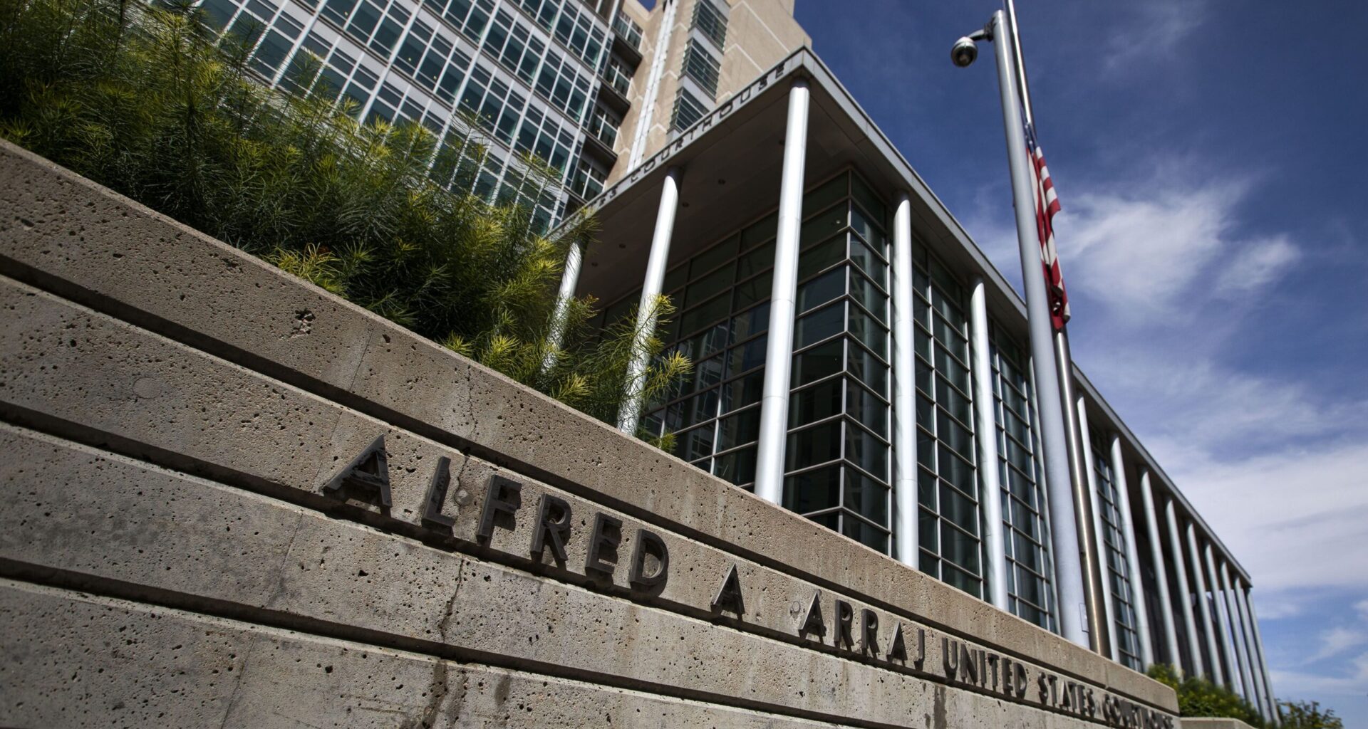 Federal judge allows some claims to proceed over denial of cancer meds in El Paso County jail