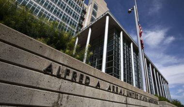 Federal judge allows some claims to proceed over denial of cancer meds in El Paso County jail