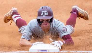 Best social media reactions from Texas A&M's 25-5 rout of Lamar