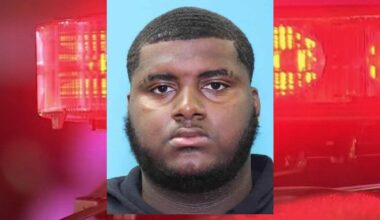 Manhunt underway for suspect in deadly Hearne, Texas, shooting