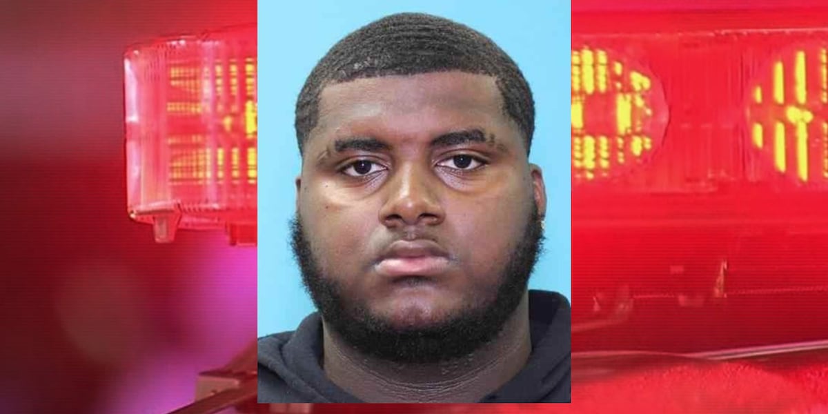 Manhunt underway for suspect in deadly Hearne, Texas, shooting