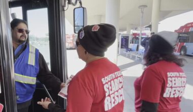 Search intensifies for missing 16-year-old Bayleigh Reese in Corpus Christi amid reported sightings