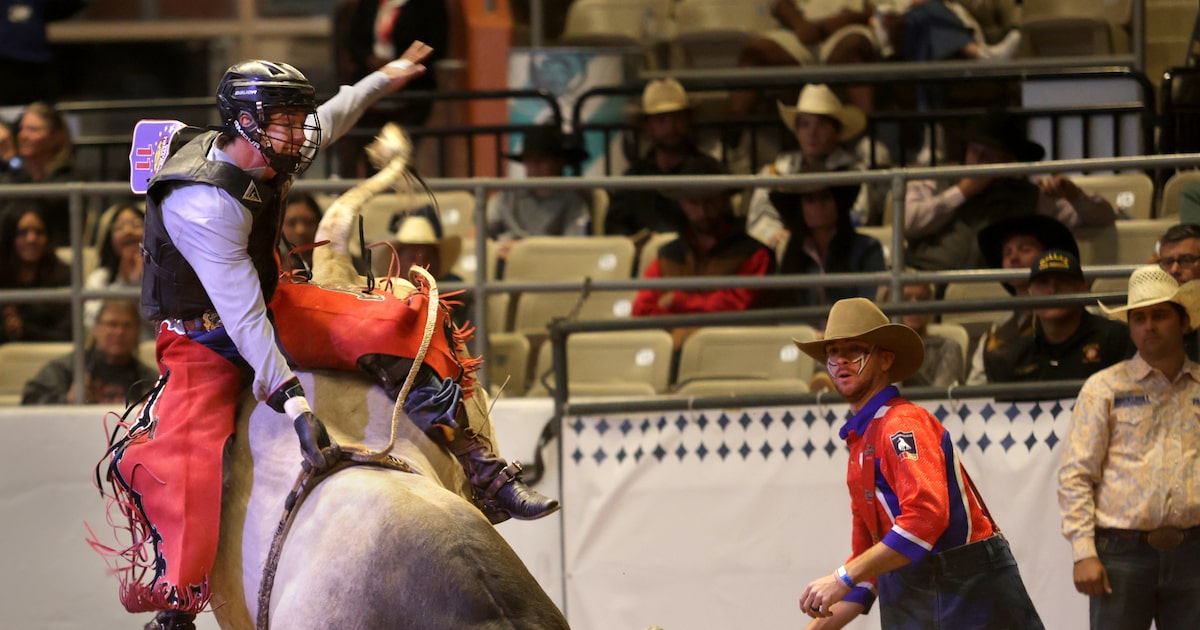 State Fair rodeo, the ‘most Texan event on Earth,’ put on pause for 2026 season