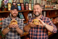 Kincaid's Hamburgers is a family-owned business that has nearly 80 years of history in Fort...