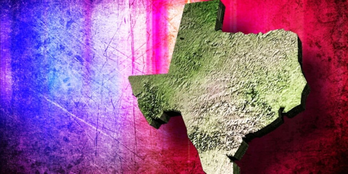 El Paso man serving 60-year sentence for killing man, setting him on fire dies in prison