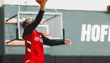 No. 20 Lady Raiders fall to Colorado 75-68