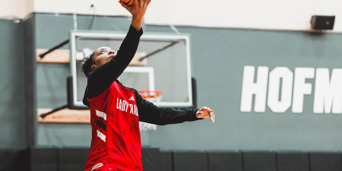 No. 20 Lady Raiders fall to Colorado 75-68