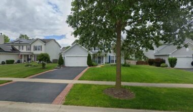 Single-family home sells for $367,000 in Plano – Shaw Local