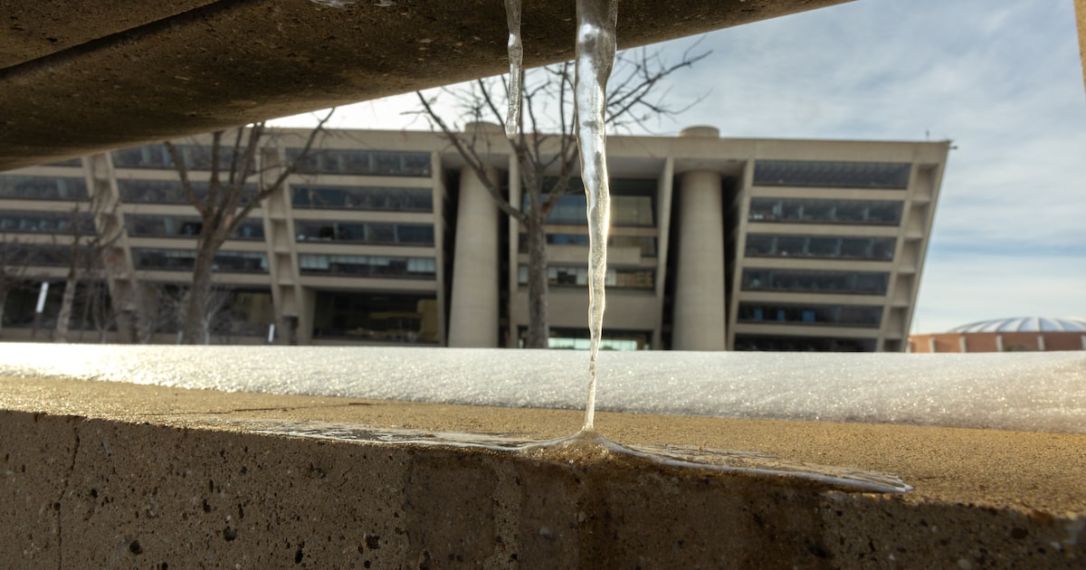 Letters to the Editor — Should Dallas City Hall be razed or saved?