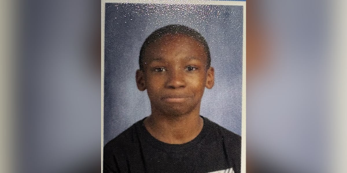 El Paso County Sheriff’s Office asks for help locating missing teen last seen in Security-Widefield