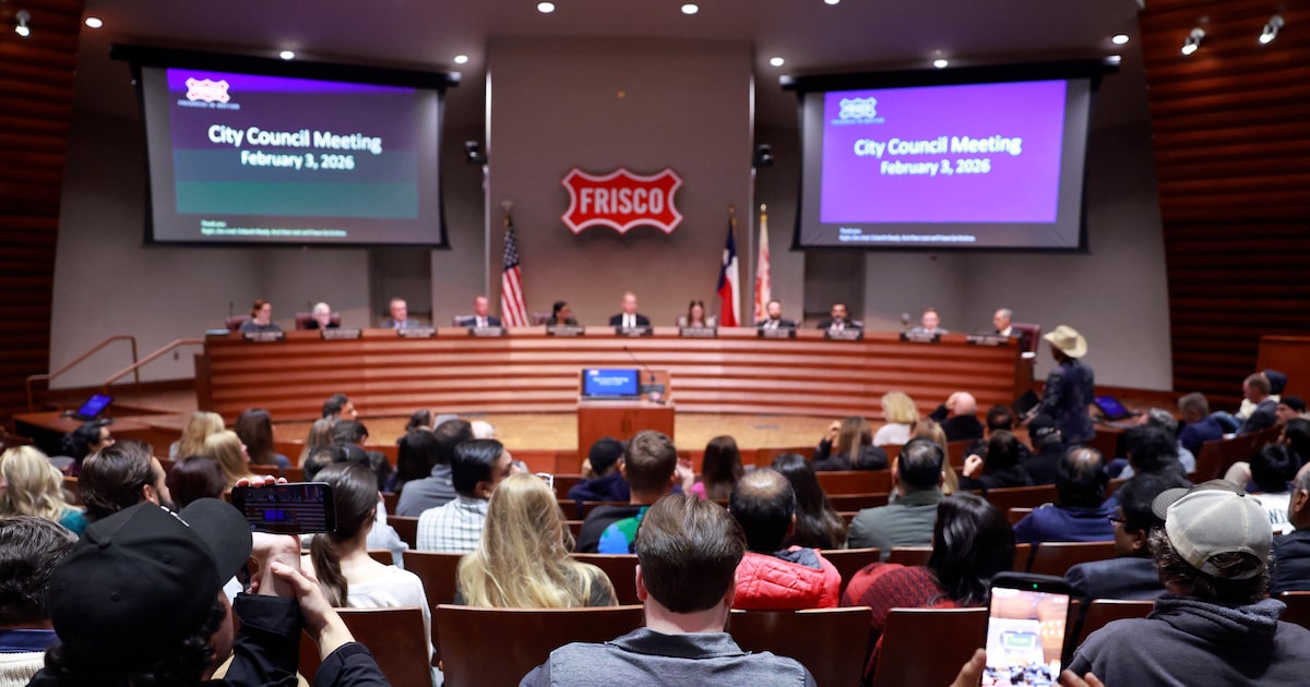 In Frisco, allegations of ‘Indian takeover’ plunge community into national battleground