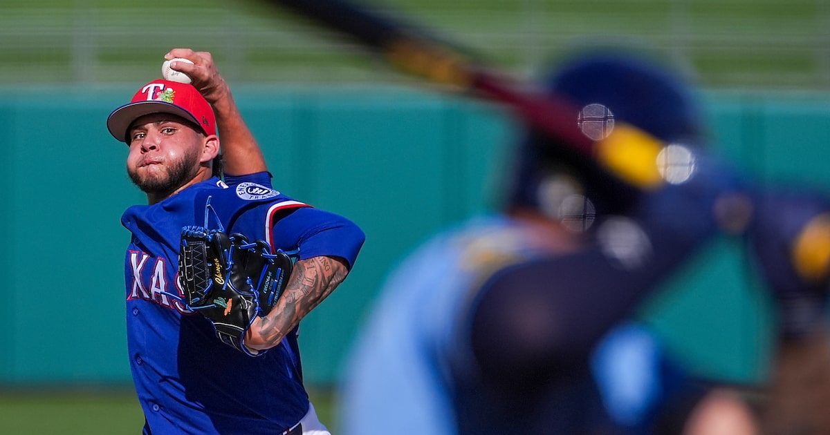 Highly-touted prospect, bullpen flamethrower each take mound