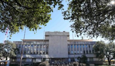 Dallas to pay $11.3 million to settle lawsuit over downtown land for new convention center