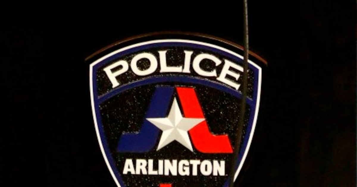 Arlington teen fatally shot after friends were playing with gun, police say