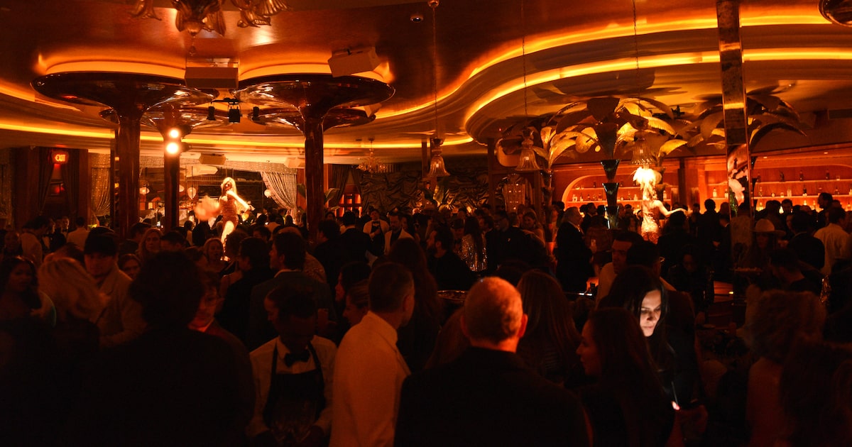 Is Delilah, Dallas’ sexiest new restaurant, worth the hype?